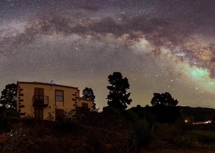 Casa Rural De Abuelo