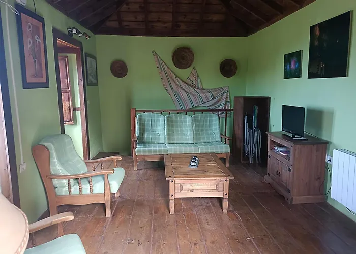 Casa Rural De Abuelo
