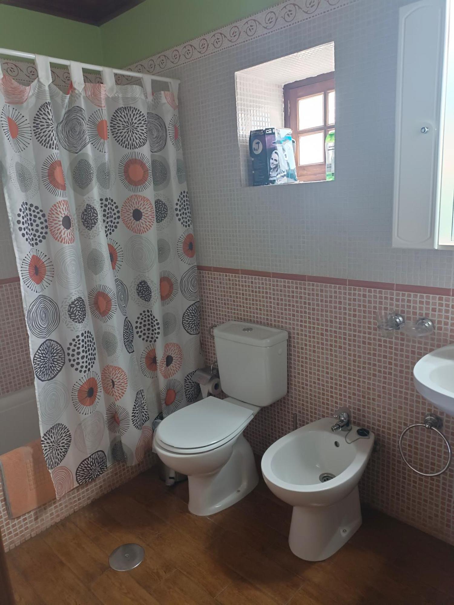 Apartment De Abuelo *